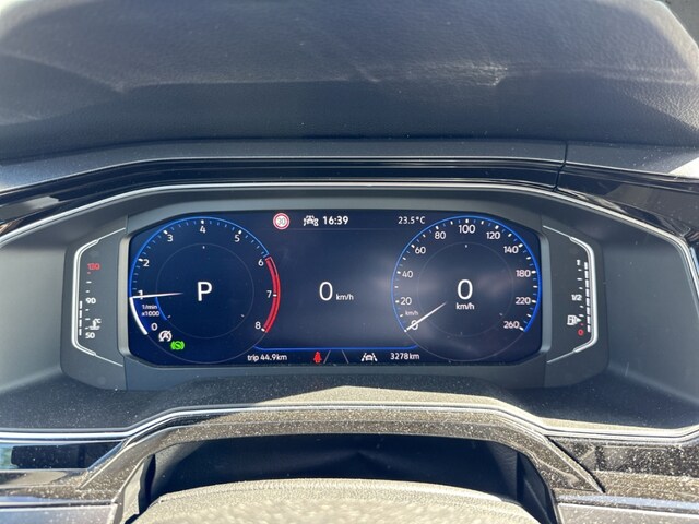 Volkswagen Taigo DSG Style