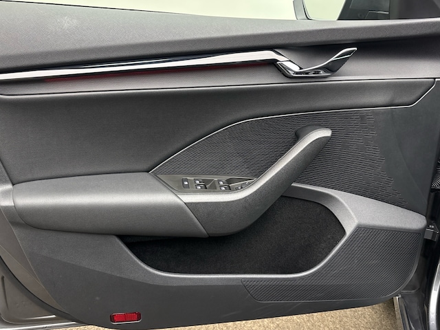 Skoda Octavia 1.5 TSI Ambition Combi