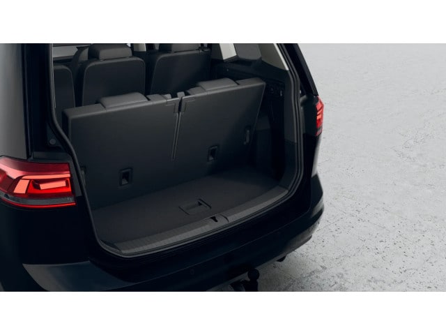 Volkswagen Touran 1.5 TSI Comfortline DSG