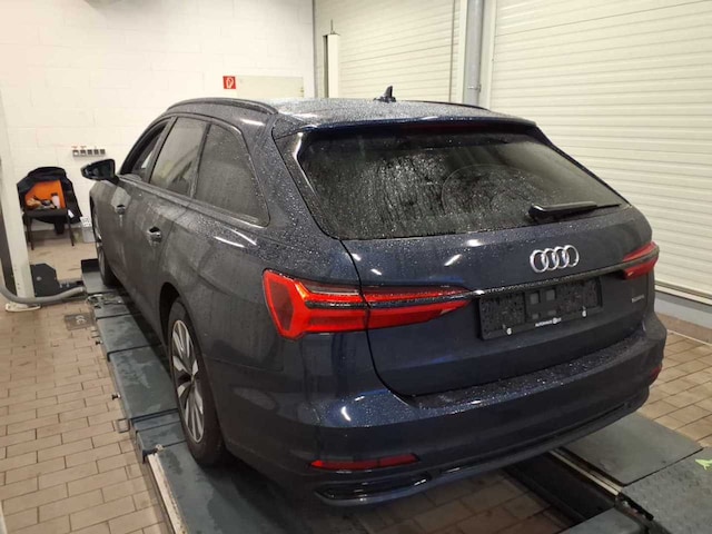 Audi A6 40 TDI Avant Quattro S-Tronic