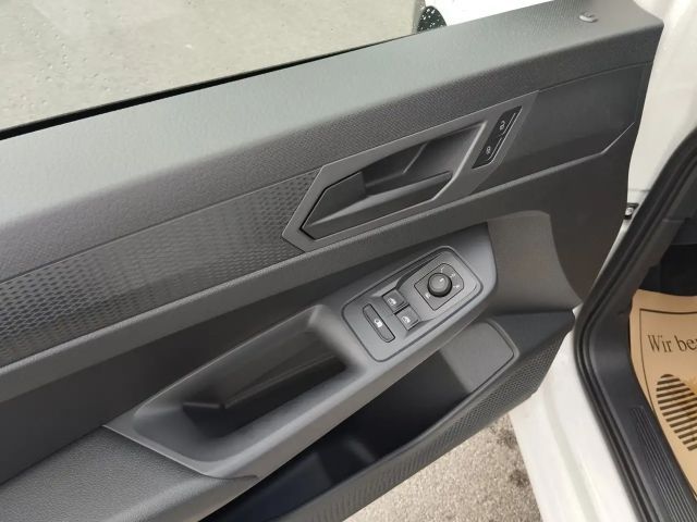 Volkswagen Caddy Cargo TDI