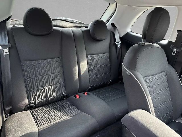 Fiat 500e 42kWh *Komfort Paket*