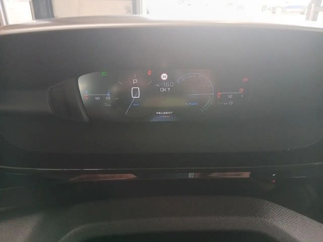 Peugeot 408 Allure Pack Hybrid