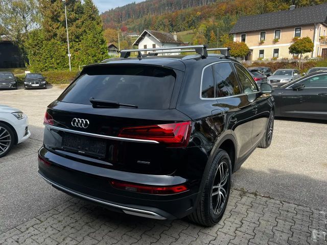 Audi Q5 Quattro
