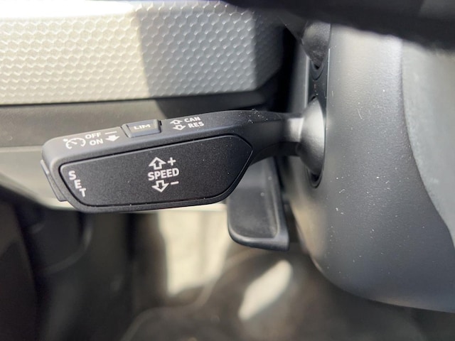 Audi A1 25 TFSI S-Line S-Tronic Sportback