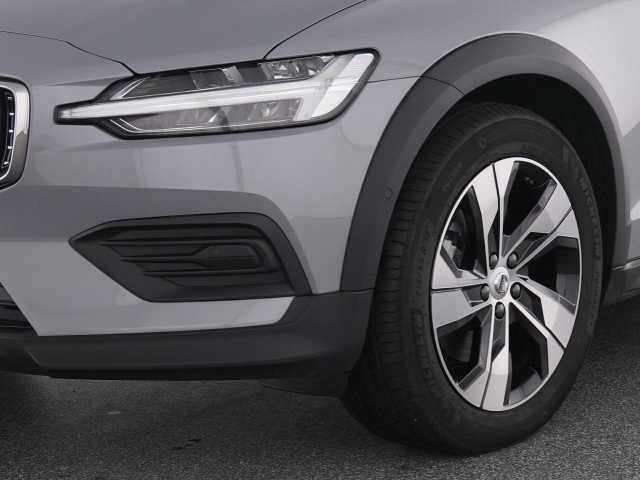 Volvo V60 Cross Country CC