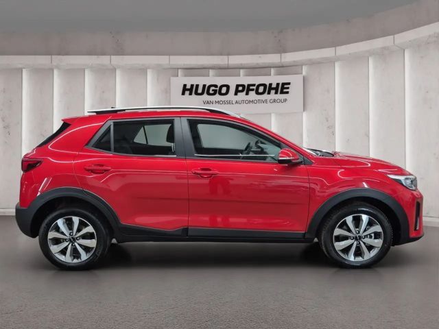 Kia Stonic GDi Vision