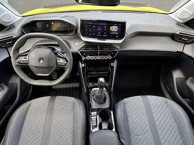 Peugeot 208 Allure Pack PureTech