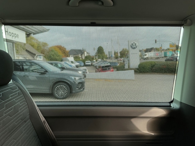 Volkswagen Caravelle 2.0 TDI T6