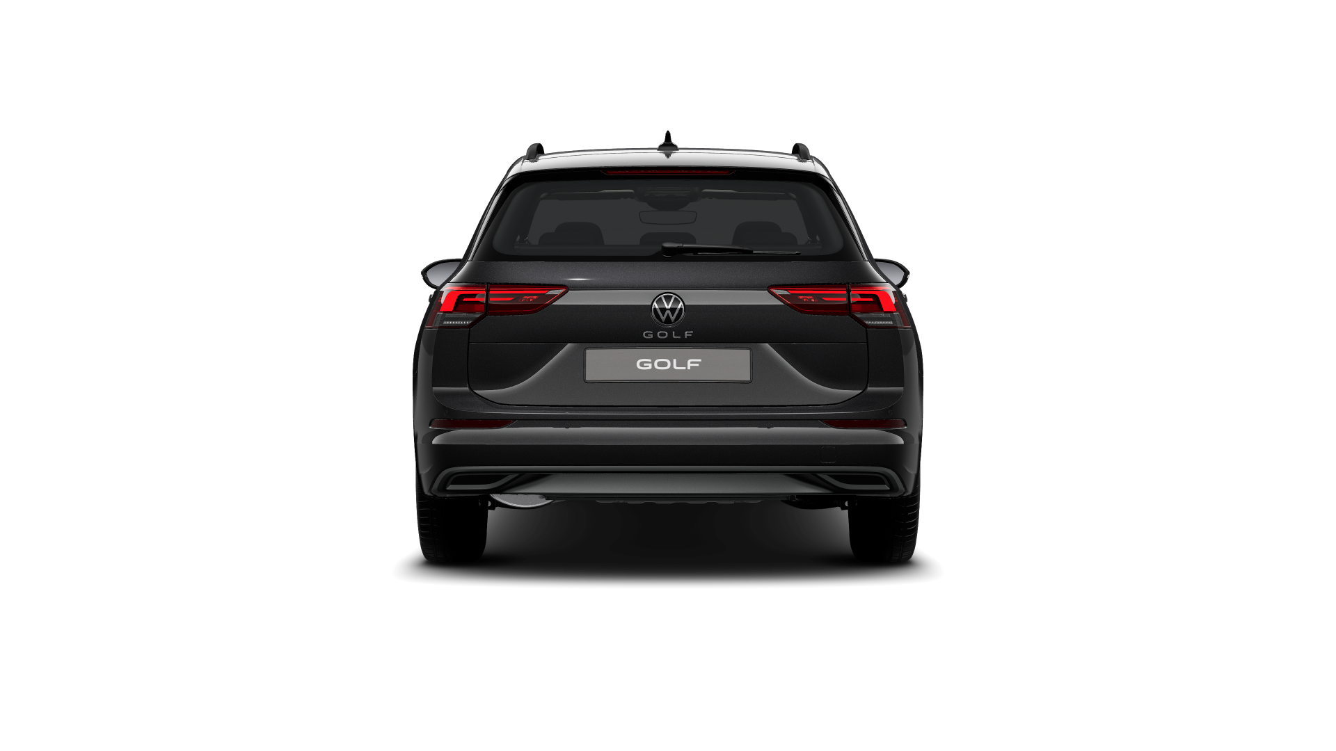 Volkswagen Golf 2.0 TDI DSG Life Variant