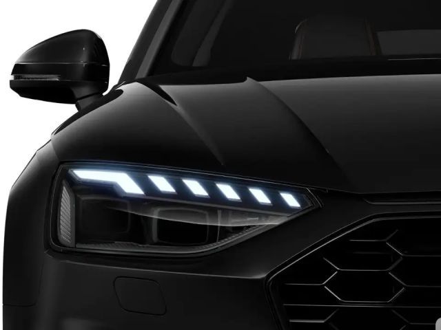 Audi A4 40 TFSI Avant S-Line