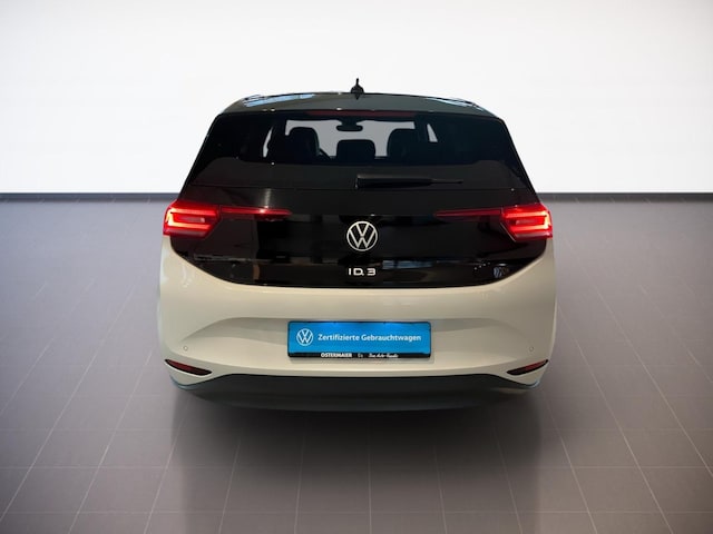 Volkswagen ID.3 1st Edition