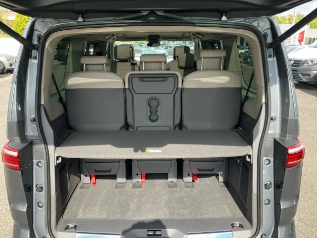 Volkswagen Multivan DSG Lang Style T7