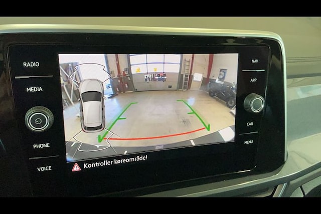 Volkswagen T-Roc T-ROC 1.5    StyleBT110 TSID7F