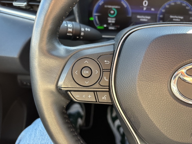 Toyota Corolla Team D Technik Touring