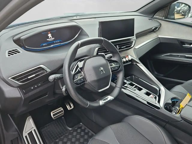 Peugeot 3008 GT-Line HDi