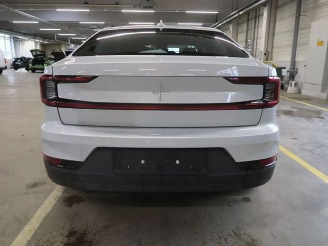 Polestar 2 Dual motor Long range
