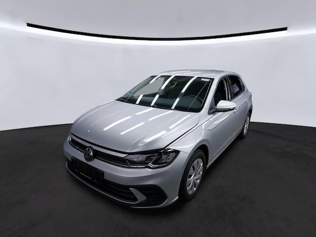 Volkswagen Polo 1.0 TSI DSG Life