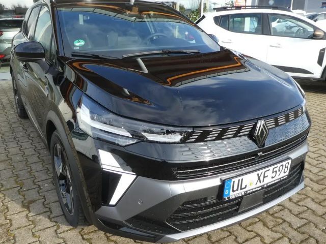 Renault Symbioz E-Tech Esprit Alpine