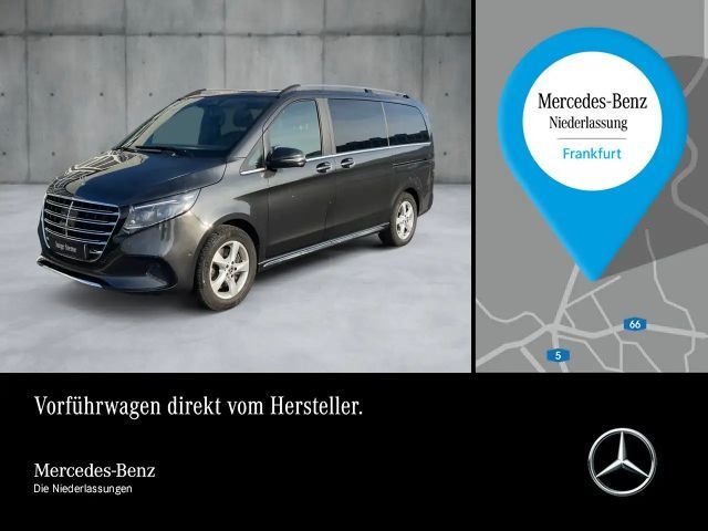Mercedes-Benz V 300 EXCLUSIVE V 300 d