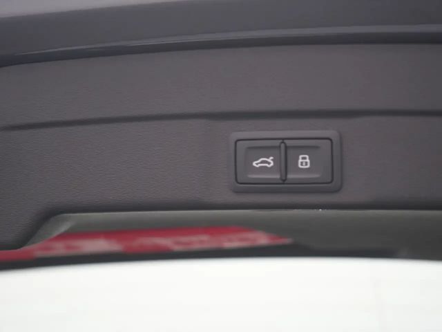 Audi A6 Avant Quattro