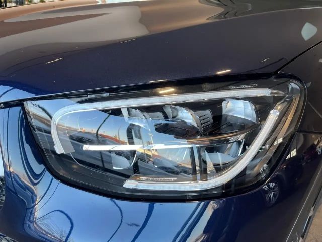 Mercedes-Benz GLC 400 4MATIC AMG Line GLC 400 d