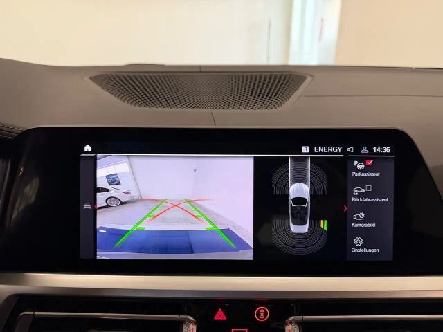 BMW M4 Cabrio Competition xDrive