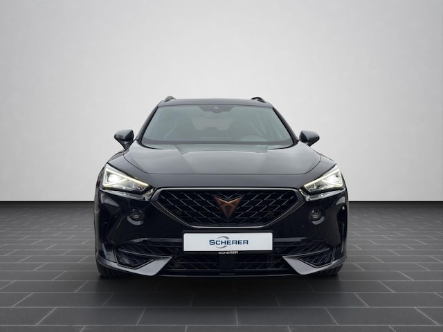 Cupra Formentor 1.4 VZ e-Hybrid