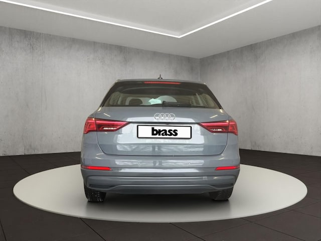 Audi Q3 45 TFSI Hybride S-Tronic