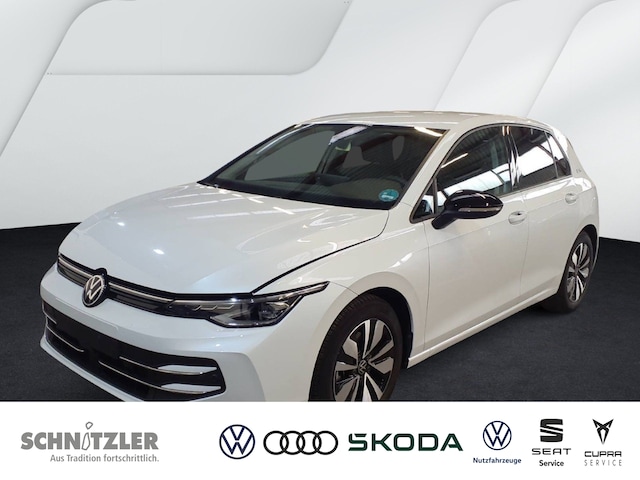 Volkswagen Golf 1.5 TSI DSG Golf VIII