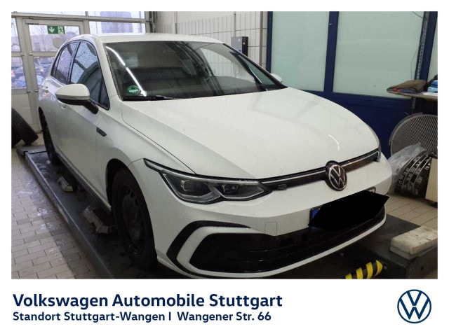 Volkswagen Golf 1.5 eTSI DSG R-Line