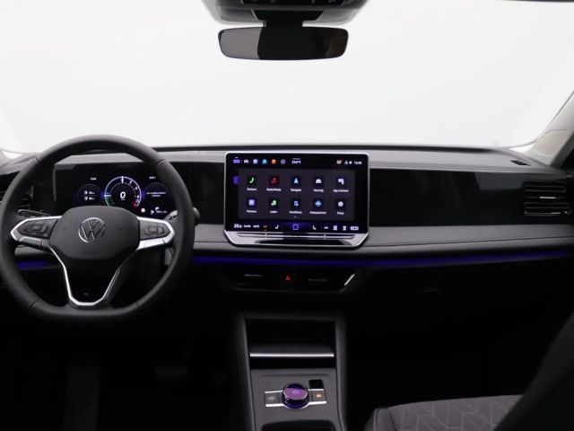 Volkswagen Tiguan 1.5 TSI eHybrid