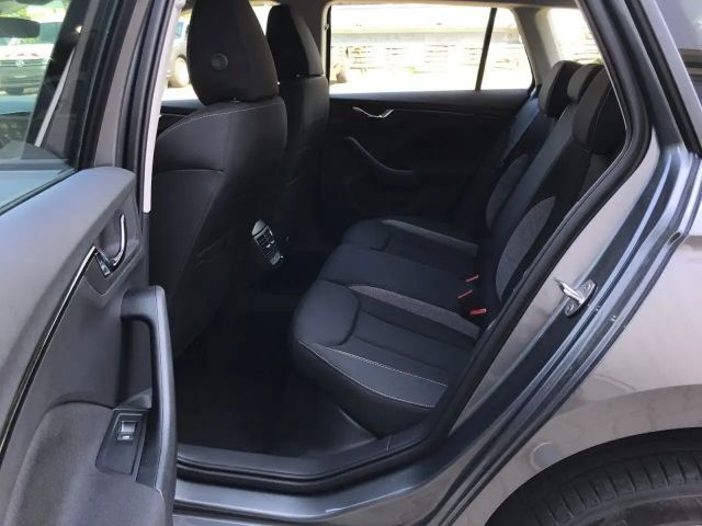 Skoda Kamiq 1.5 TSI Selection