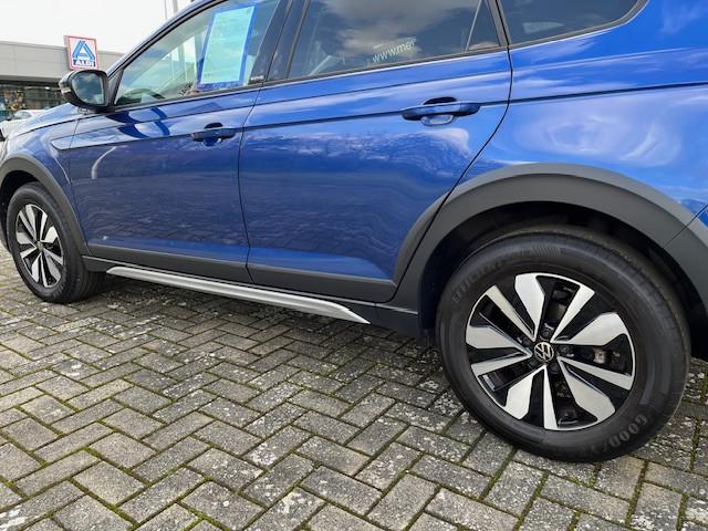 Volkswagen Taigo 1.0 TSI Move