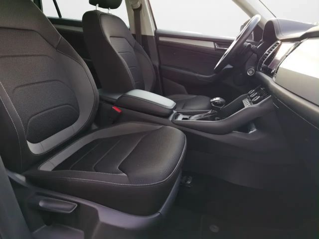 Skoda Kodiaq 2.0 TDI Tour