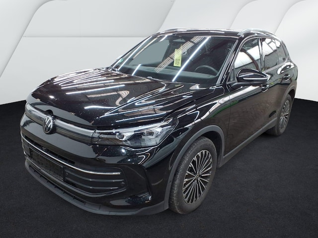 Volkswagen Tiguan 1.5 TSI IQ.Drive