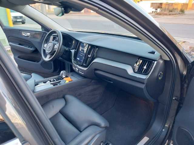 Volvo XC60 AWD Inscription Recharge