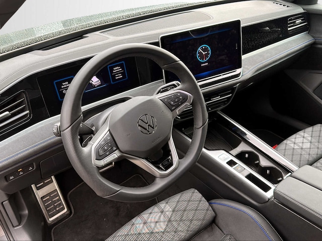 Volkswagen Passat R-Line eHybrid