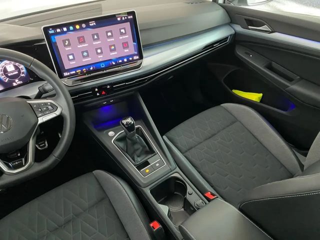 Volkswagen Golf 1.5 TSI