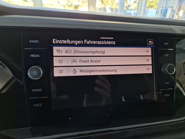 Volkswagen Polo 1.0 TSI