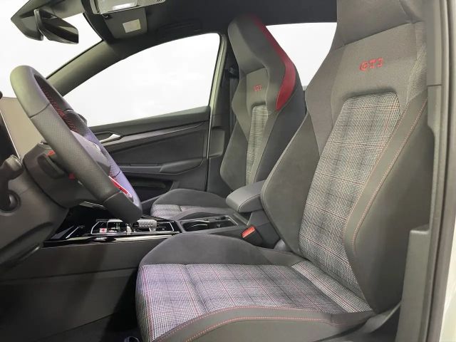 Volkswagen Golf DSG GTI Sound