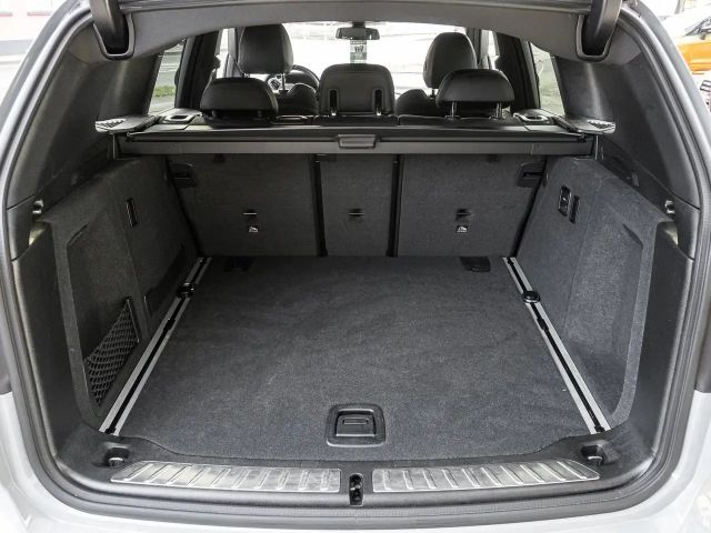 BMW X3 M-Sport xDrive20i