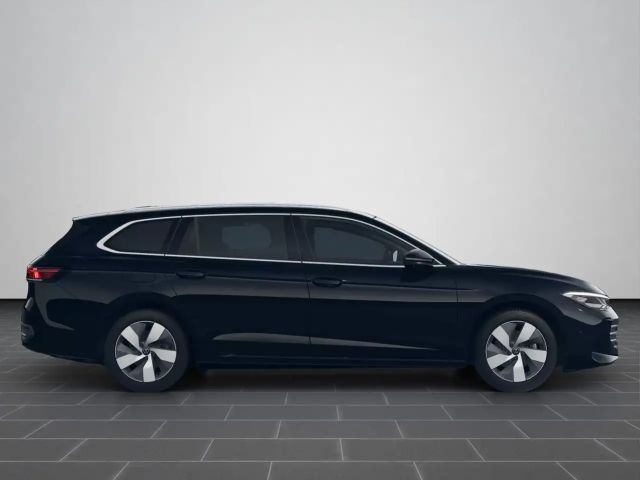 Volkswagen Passat Business Variant