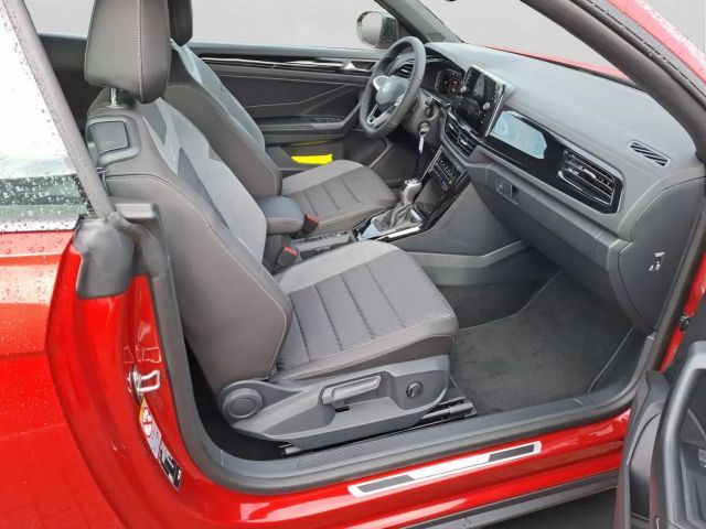 Volkswagen T-Roc Cabriolet DSG R-Line