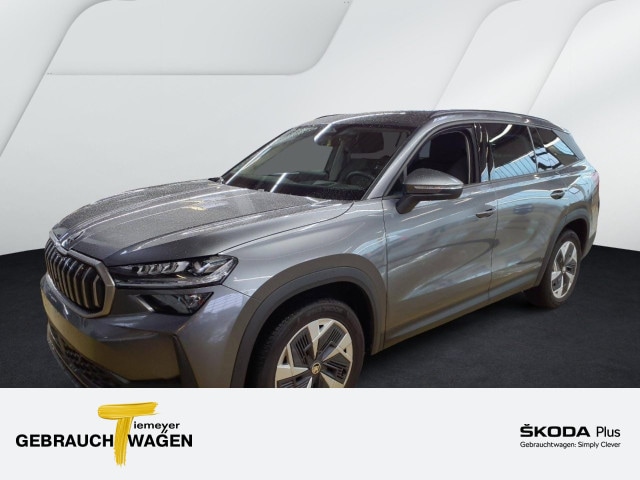 Skoda Kodiaq 2.0 TDI 4x4 Selection