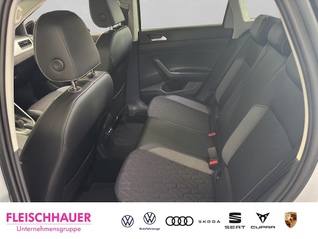 Volkswagen Taigo 1.0 TSI DSG
