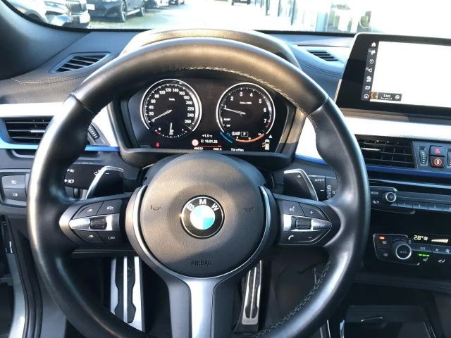BMW X2 M-Sport xDrive20i