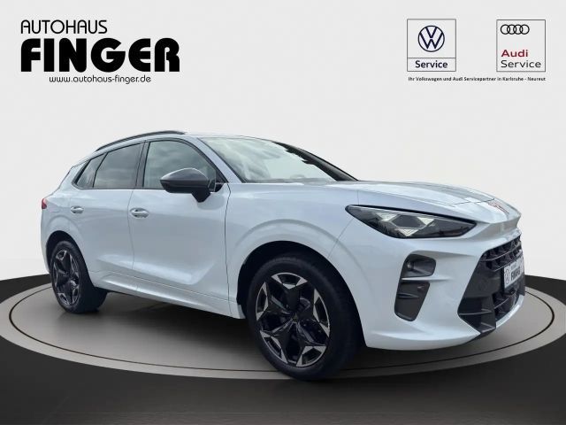 Cupra Terramar 2.0 TSI VZ