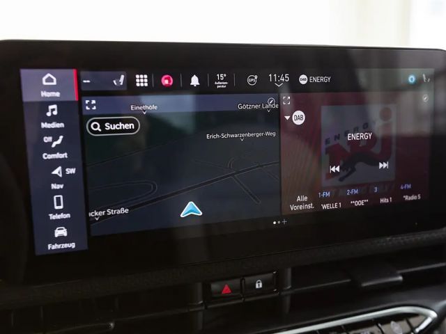 Fiat 500e 42 kWh La Prima