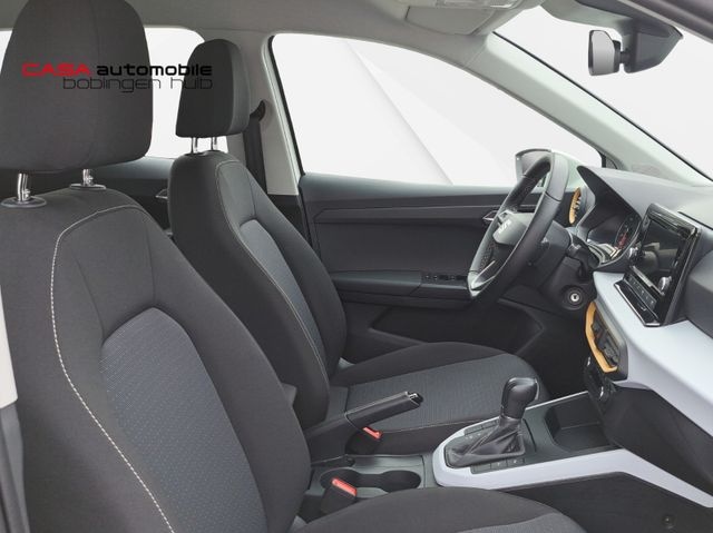 Seat Arona 1.0 TSI DSG Style